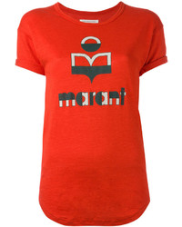Etoile Isabel Marant Isabel Marant Toile Printed T Shirt