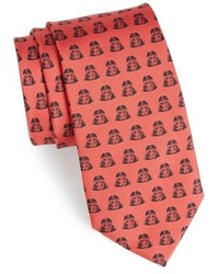 Cufflinks Inc. Cufflinks Inc Star Wars Darth Vader Silk Tie