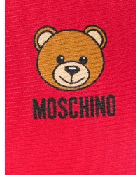 Moschino Teddy Bear Tie