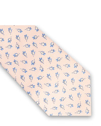Thomas Pink Wheatsheaf Printed Tie