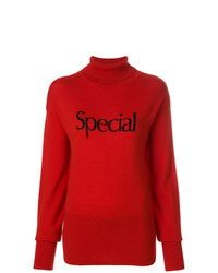 Christopher Kane Special Sweater