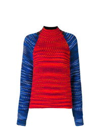 Sport Max Code Turtleneck Sweater