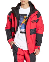 The North Face 1994 Rage Collection Waterproof Hooded Jacket