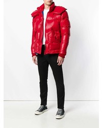 Hilfiger Collection Padded Jacket