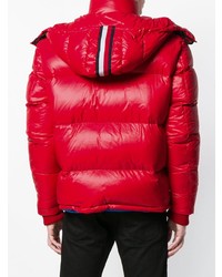 Hilfiger Collection Padded Jacket