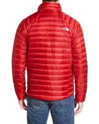 The North Face Quince Water Repellent Down Jacket