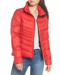 The North Face Aconcagua Ii Down Jacket