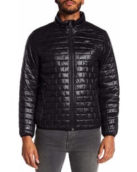 Tommy Hilfiger Box Quilted Packable Puffer Jacket