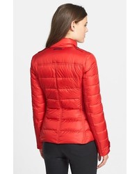 Burberry Brit Dalesbury Quilted Down Jacket