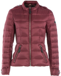 Burberry Brit Quilted Jacket