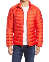 Arc'teryx Cerium Quilted 850 Fill Power Down Jacket