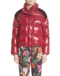 Moncler Genius by Moncler Chouette Down Puffer Coat