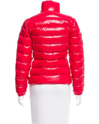 Moncler Clairy Down Jacket W Tags