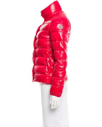Moncler Clairy Down Jacket W Tags