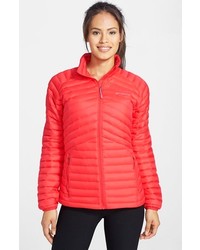 Columbia Compactore Down Jacket