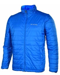 Columbia Crested Butte Omni Heat Jacket