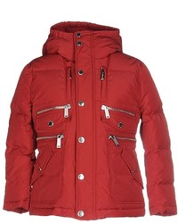 Dsquared2 Down Jackets