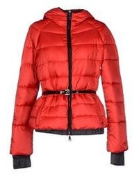 Caractere Down Jackets