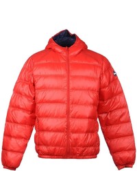 Mistral Down Jackets