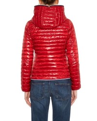 Duvetica Eeria Quilted Down Jacket