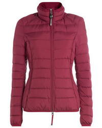 Parajumpers Geena Quilted Down Jacket