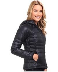 Columbia Gold 650 Turbodowntm Hooded Down Jacket