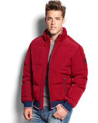Tommy Hilfiger Ithaca Puffer Jacket