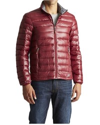 Jackthreads The Down Jacket