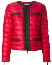 Michael Kors Michl Kors Quilted Jacket
