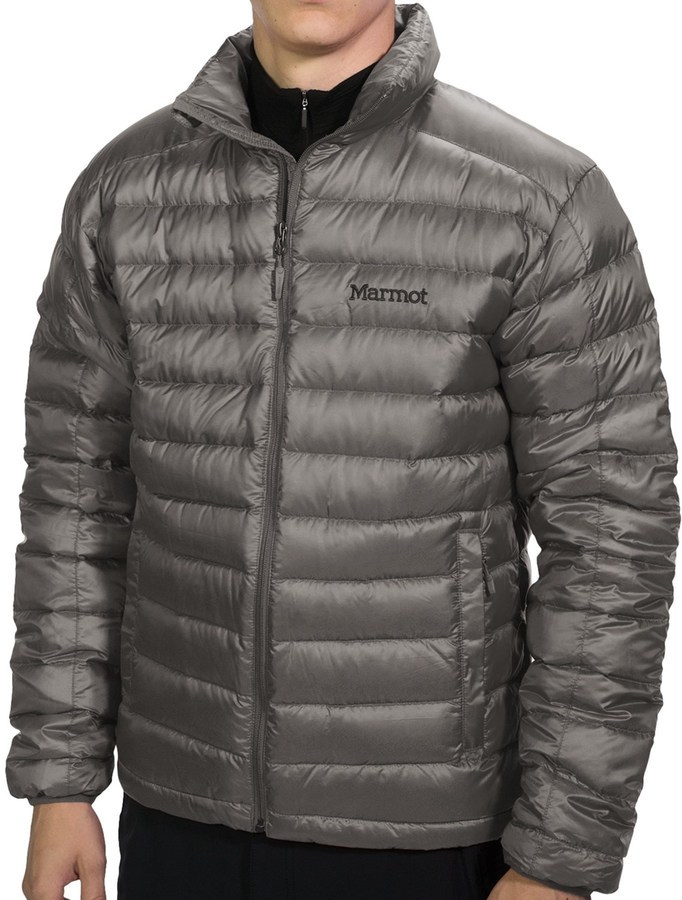 marmot 700 fill jacket