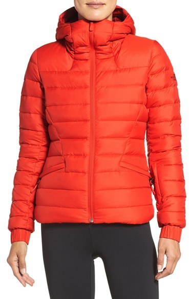 the north face moonlight jacket