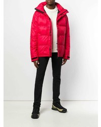 Canada Goose Oversized Padded Jacket