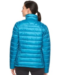Columbia Pacific Post Thermal Coil Puffer Jacket