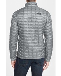 The North Face Primaloft Thermoball Tm Full Zip Jacket
