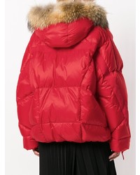 As65 Puffer Jacket