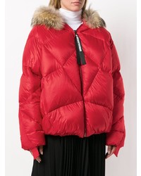 As65 Puffer Jacket