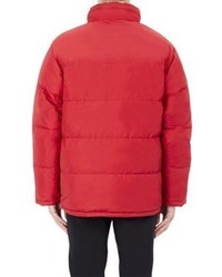 Aspesi Quilted Puffer Jacket