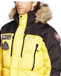 ralph lauren expedition jacket