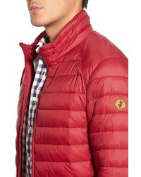 Save The Duck Water Resistant Puffer Jacket