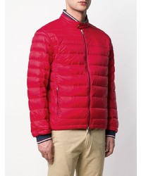 Polo Ralph Lauren Shell Puffer Jacket
