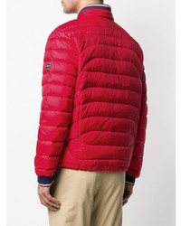 Polo Ralph Lauren Shell Puffer Jacket
