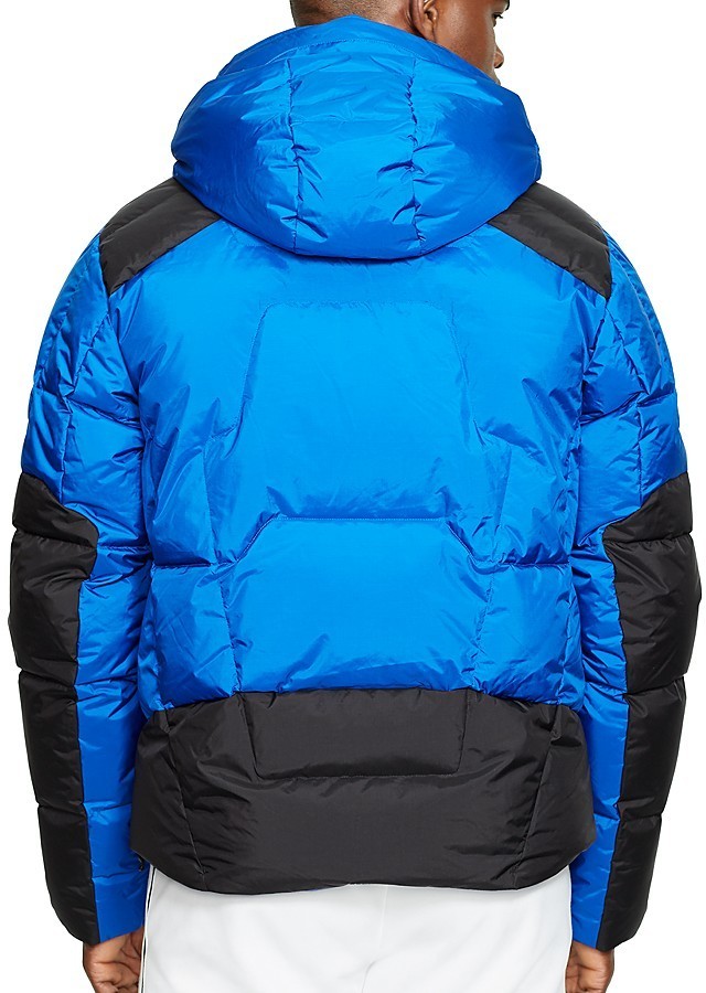 Polo Ralph Lauren Sideline Down Jacket, $385 | Bloomingdale's | Lookastic