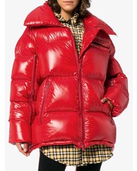 Calvin Klein 205W39nyc Super Oversized Puffer Jacket