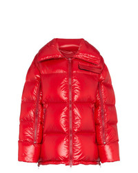 Calvin Klein 205W39nyc Super Oversized Puffer Jacket
