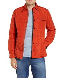 Baro The Quarry Water Repellent Quilted Jacket