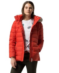 Tommy Hilfiger Tailored Down Jacket