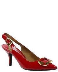 J. Renee Lorret Slingback Pump