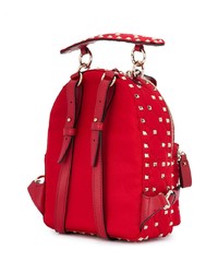 Valentino Garavani Rockstud Spike Backpack