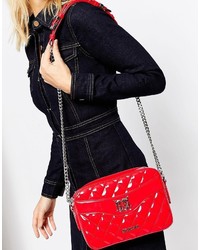 Love Moschino Quilted Bag