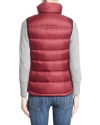 Burberry Bredon Quilted Puffer Vest